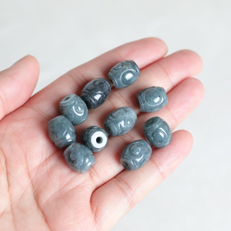 5PC Natuurlijke Blauwe Water J - Bracelets recensie en prijs