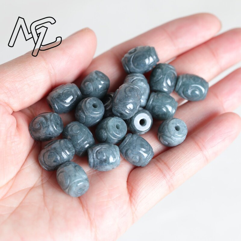 5PC Natuurlijke Blauwe Water J - Bracelets recensie en prijs