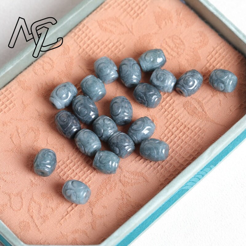 5PC Natuurlijke Blauwe Water J - Bracelets recensie en prijs