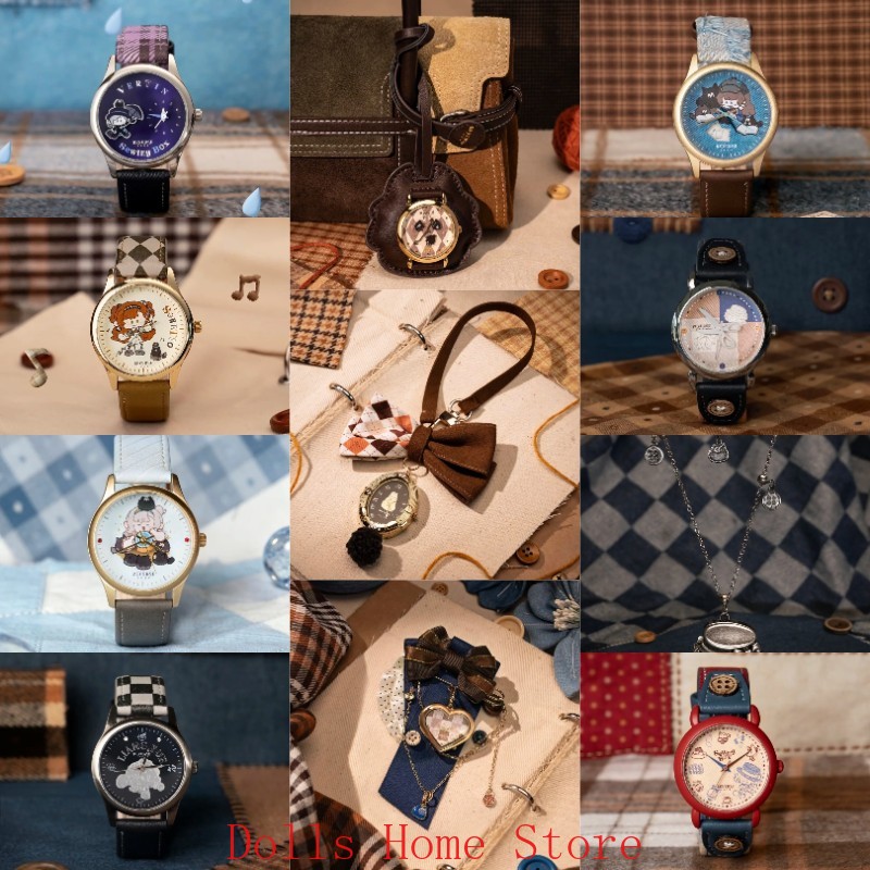 Game Official Reverse:1999 Son - Watch Accessories recensie en prijs