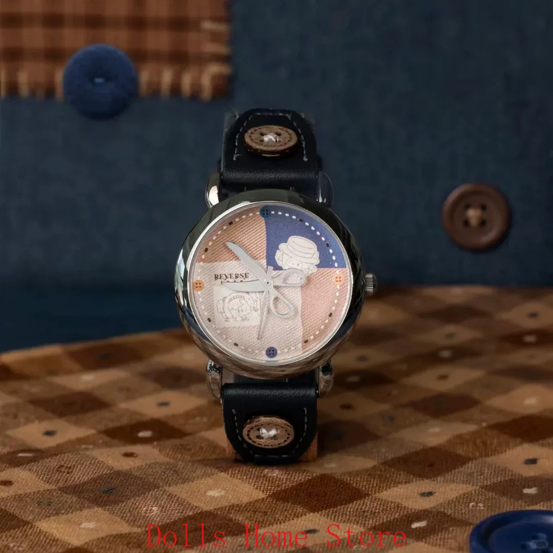 Game Official Reverse:1999 Son - Watch Accessories recensie en prijs