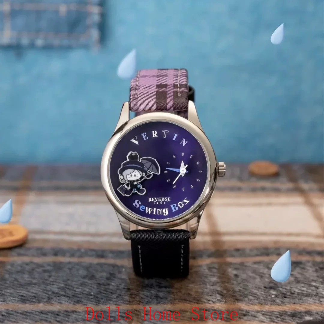 Game Official Reverse:1999 Son - Watch Accessories recensie en prijs