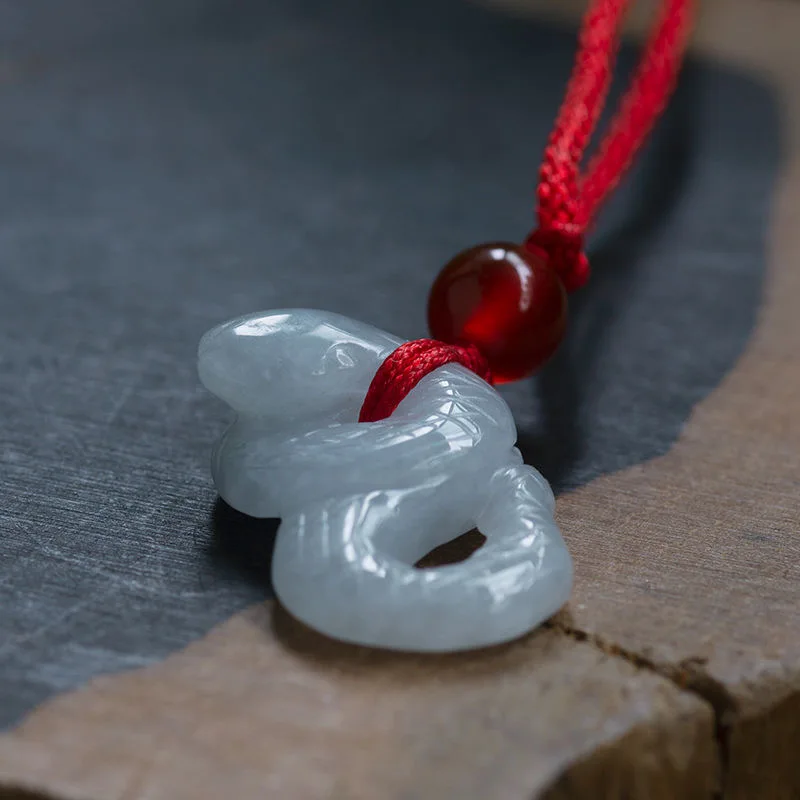 Natuurlijke Emerald Chinese Dr - Necklaces recensie en prijs