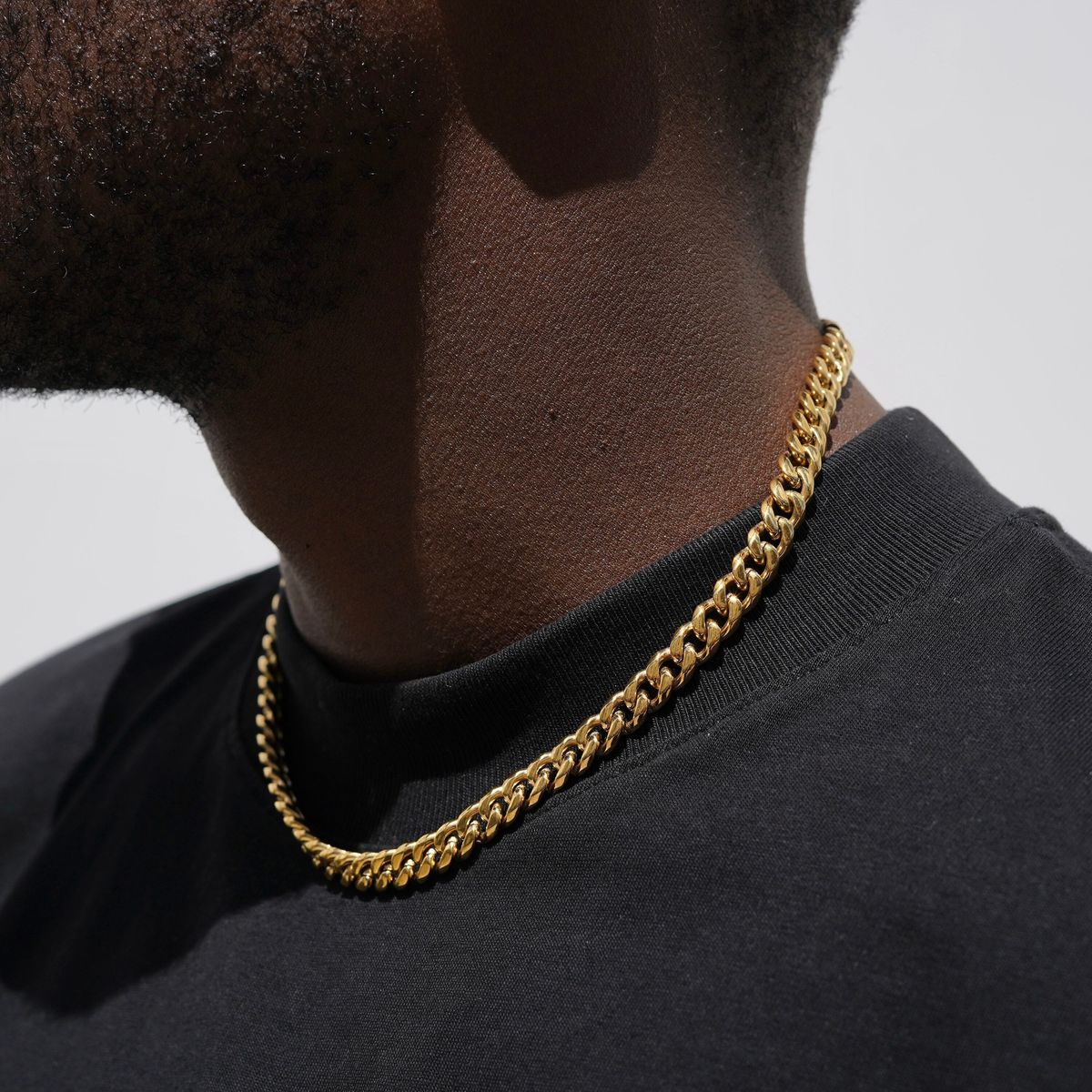 3-11 MM Klassieke Cubaanse Ket - Cuban Link Chain 12Mm recensie en prijs