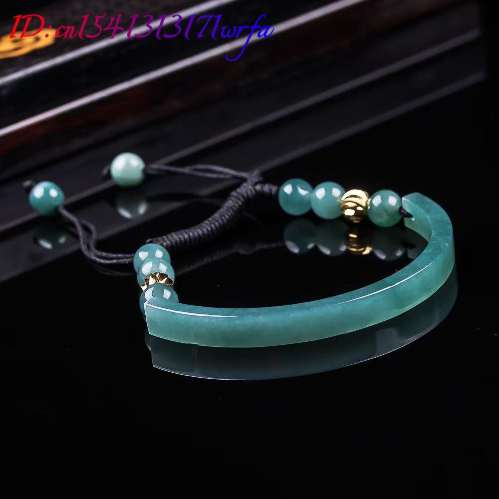 Myanmar Jadeïet Armband Access - Bracelets recensie en prijs