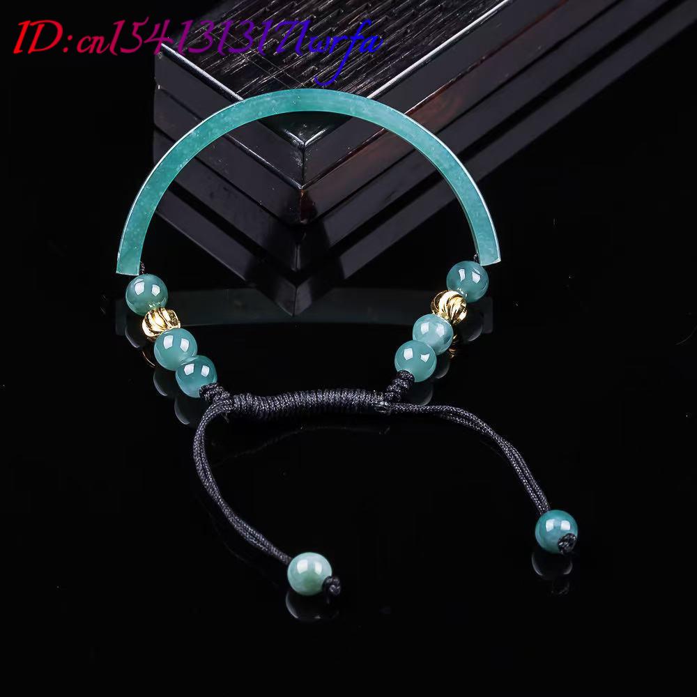 Myanmar Jadeïet Armband Access - Bracelets recensie en prijs