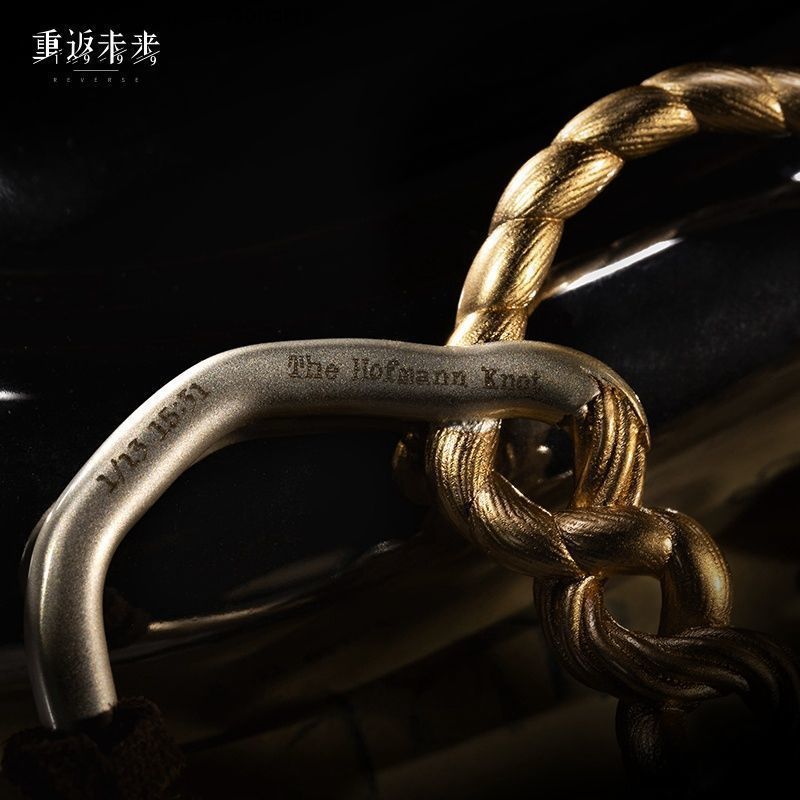 Game Reverse: 1999 Cosplay Gre - Anime Pendant Necklace recensie en prijs