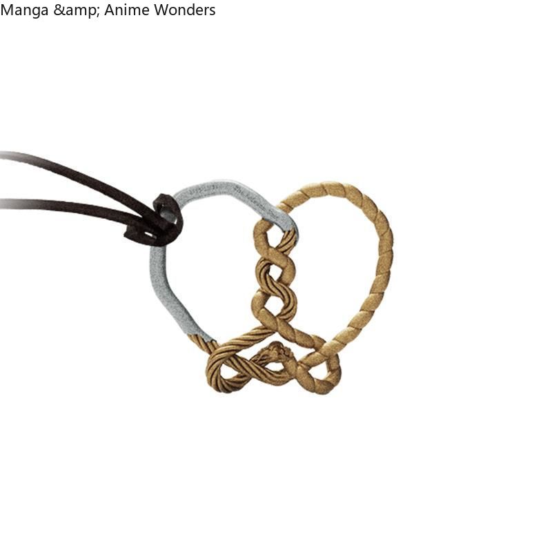 Game Reverse: 1999 Cosplay Gre - Anime Pendant Necklace recensie en prijs
