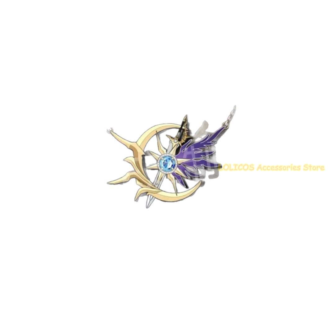 Game Honkai: Star Rail Phainon - Anime Pendant Necklace recensie en prijs