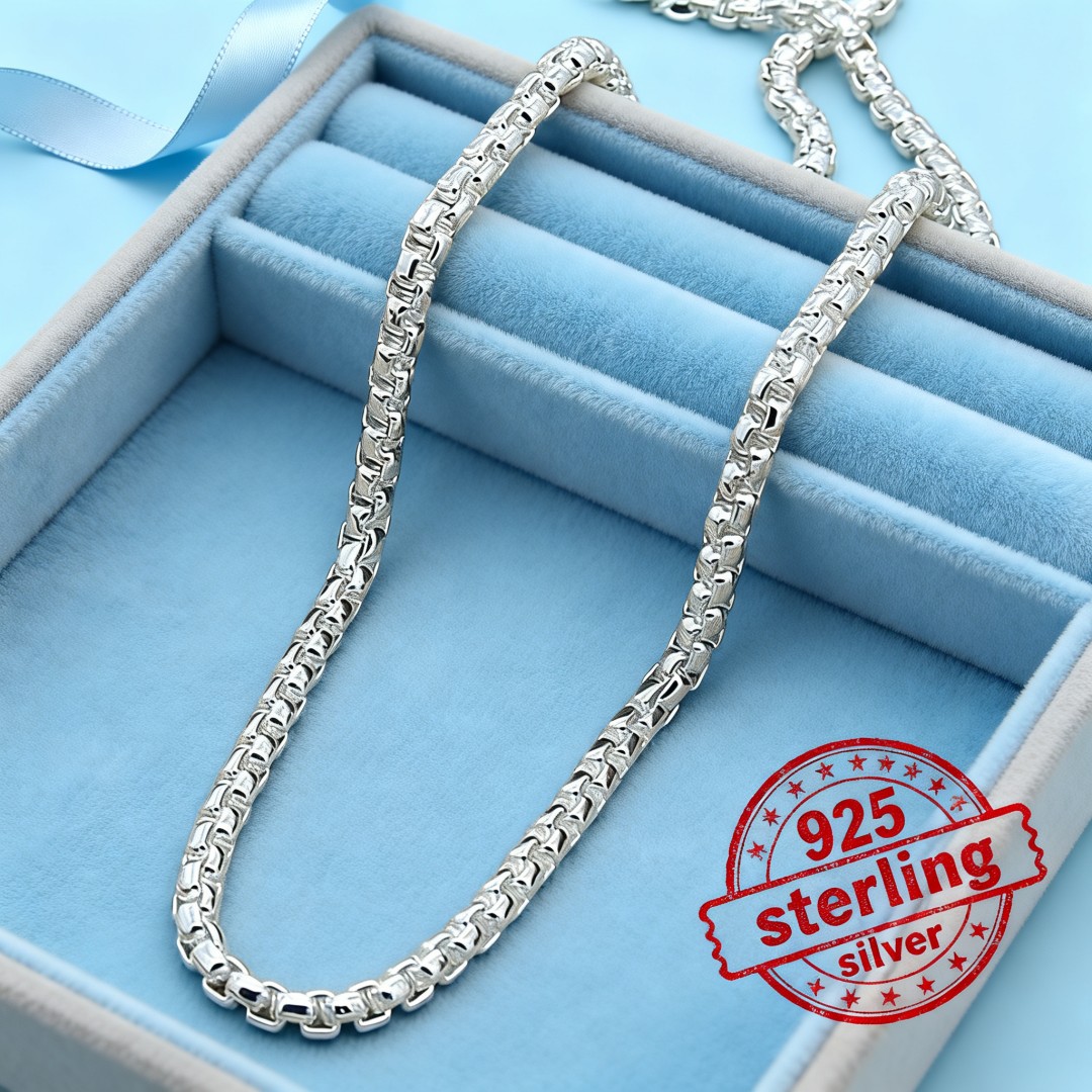 Groothandel 925 Sterling Zilve - Cuban Link Chain 12Mm recensie en prijs