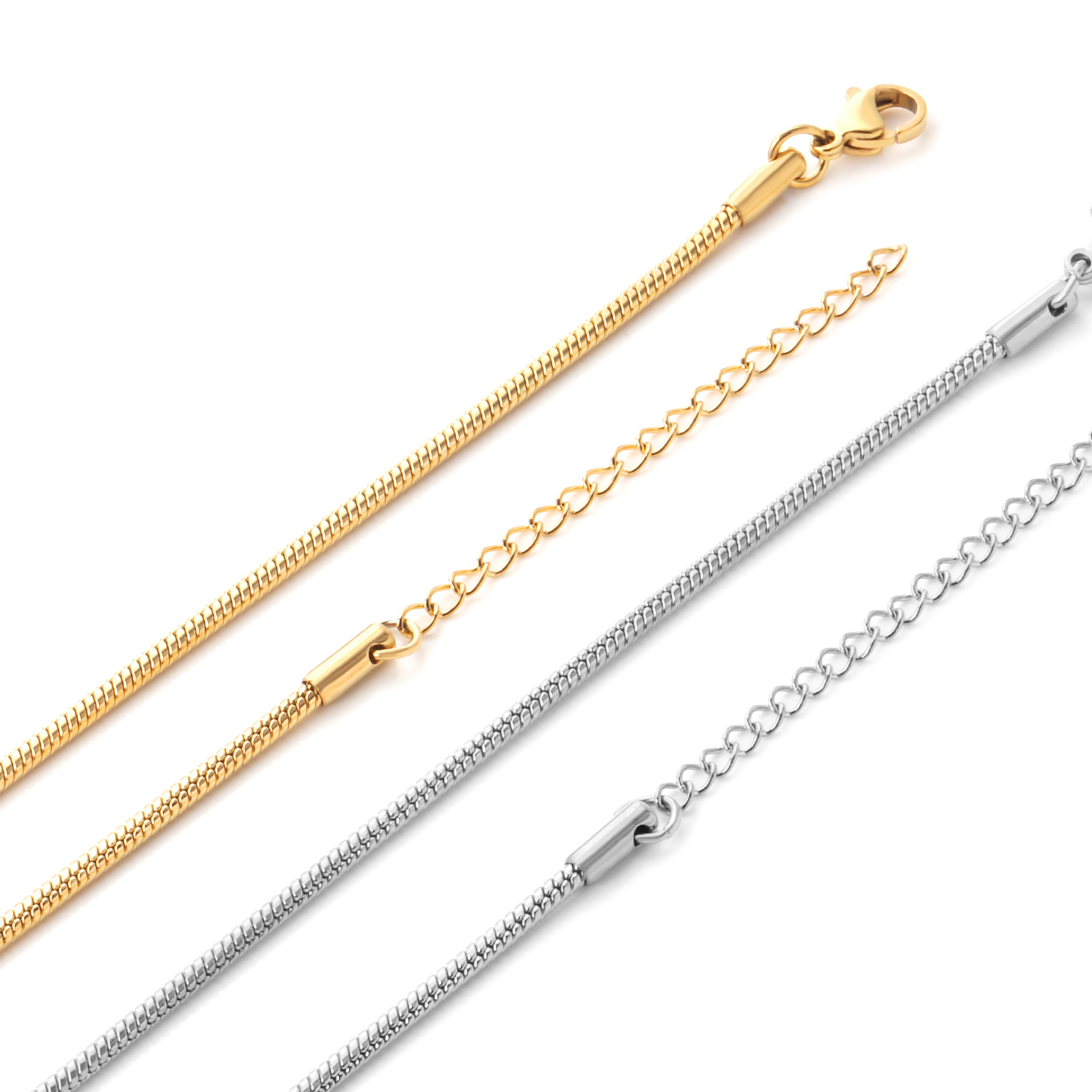 ASONSTEEL 10 stks/partij Boho  - Cuban Link Chain 12Mm recensie en prijs