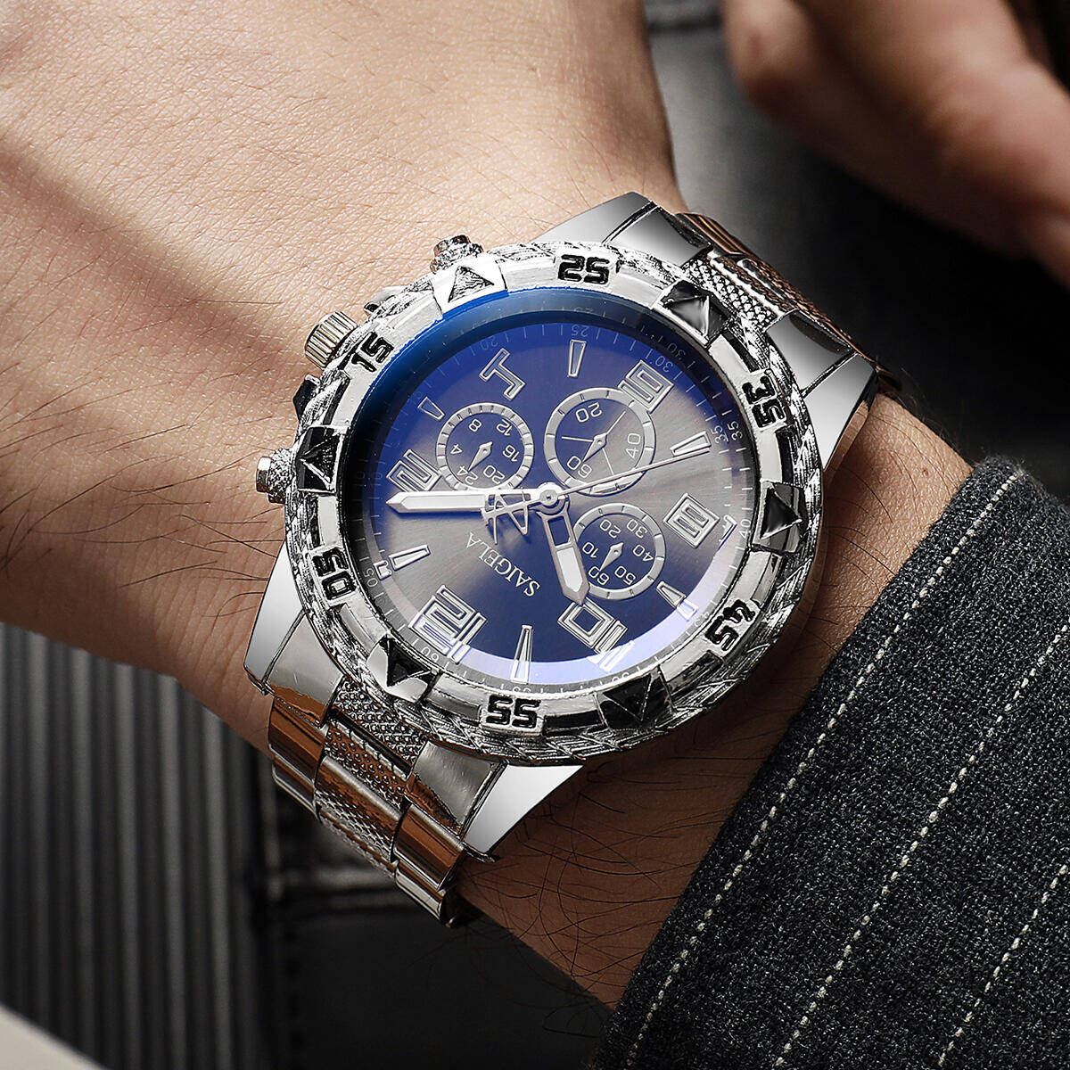 1PC Verrassing Mystery Horloge - Watch Accessories recensie en prijs