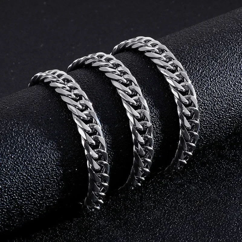 925 Sterling Zilver 45-60 cm 1 - Cuban Link Chain 12Mm recensie en prijs