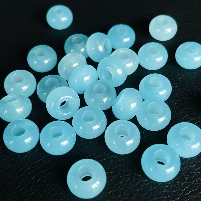 10 stuks natuurlijke, zeeblauw - Earrings recensie en prijs